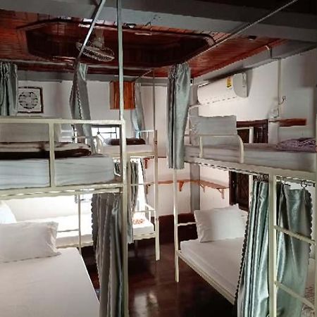 City Backpackers & Travel Luang Prabang Exterior foto